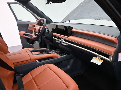 New 2027 Kia Telluride X-Line SX Prestige AWD/4WD image 25