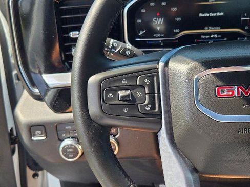 Used 2024 GMC Sierra 1500 Elevation w/ LPO, GMC Protection Package AWD/4WD image 29