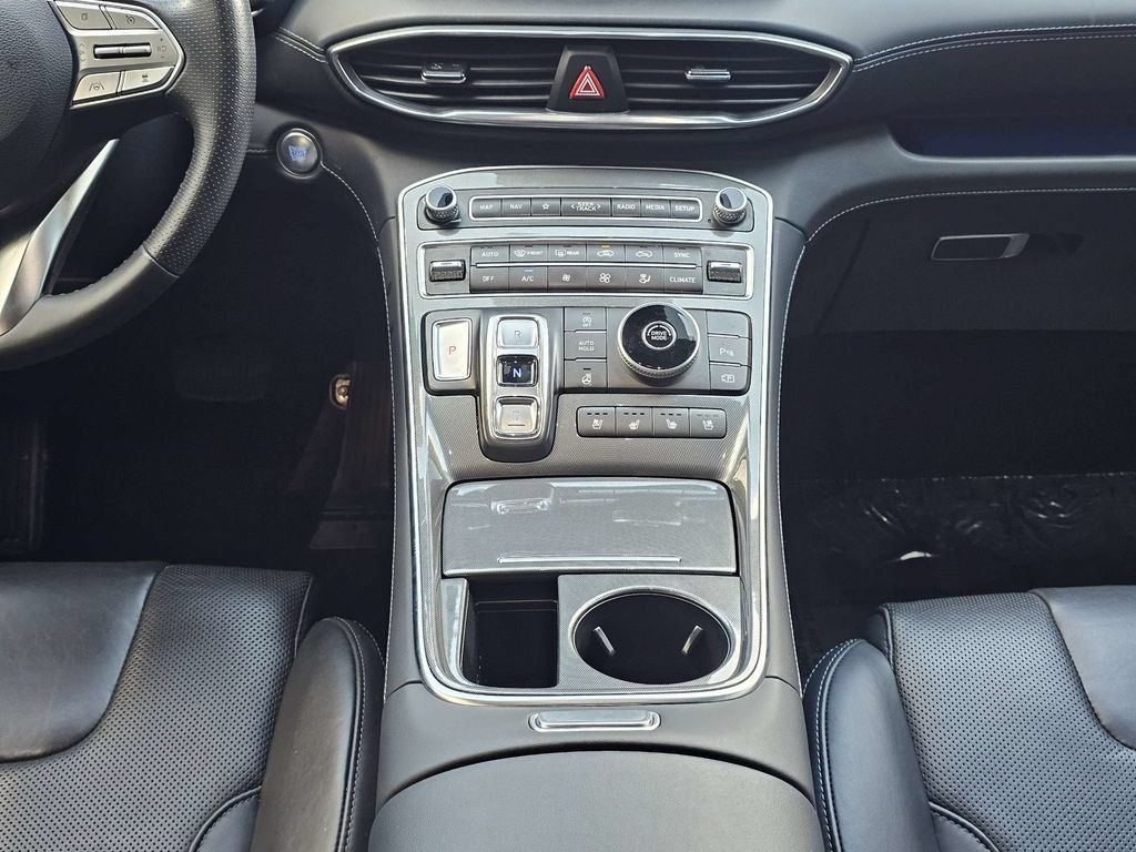 Used 2023 Hyundai Santa Fe Calligraphy FWD image 19