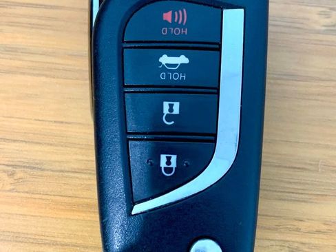 Used 2024 Toyota Corolla LE FWD image 48