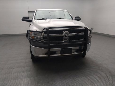 Used 2015 RAM 1500 Tradesman w/ Popular Equipment Group image 14