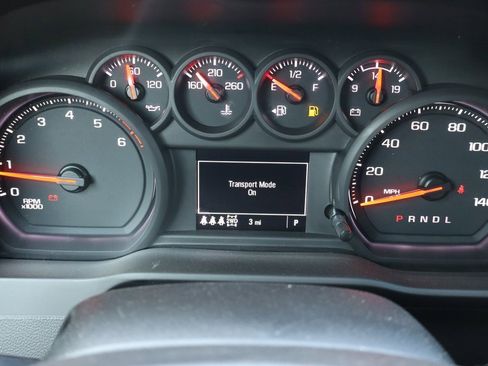 New 2025 Chevrolet Silverado 2500 W/T w/ WT Convenience Package image 32