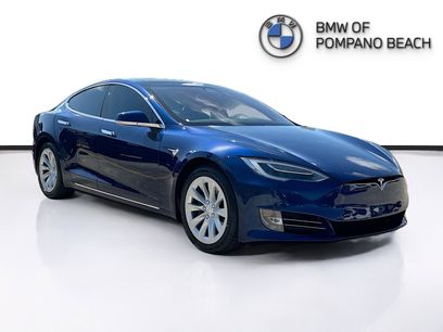 Used 2018 Tesla Model S 75D