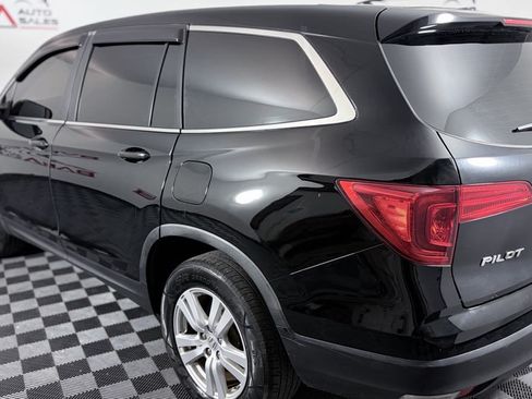 Used 2018 Honda Pilot LX image 4