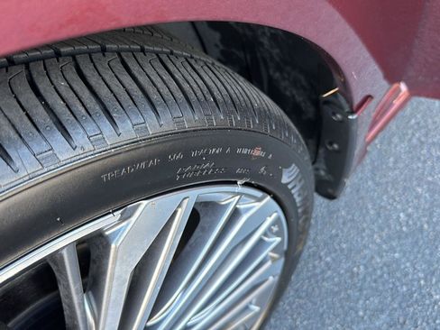 Used 2024 Nissan Altima 2.5 SL image 35