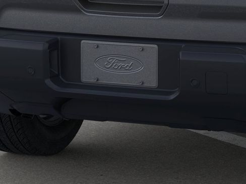 New 2026 Ford Bronco Sport Big Bend AWD/4WD image 47