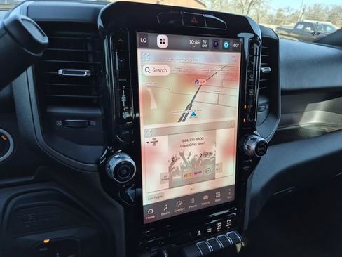 New 2026 RAM 2500 Tradesman image 20