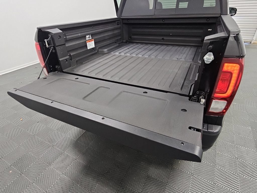 New 2026 Honda Ridgeline RTL image 35