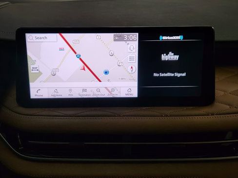 Used 2023 INFINITI QX60 Autograph image 17