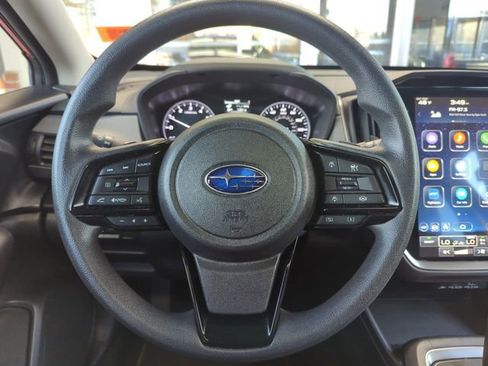 Used 2024 Subaru Crosstrek 2.0i Premium image 18