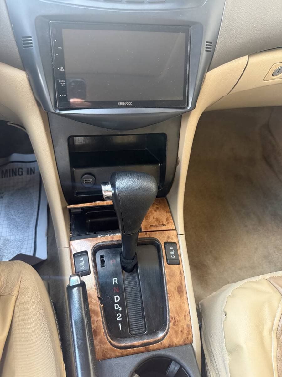 Used 2005 Honda Accord EX image 11