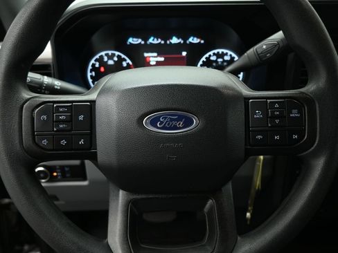 Certified 2024 Ford F350 XL w/ STX Appearance Package image 13