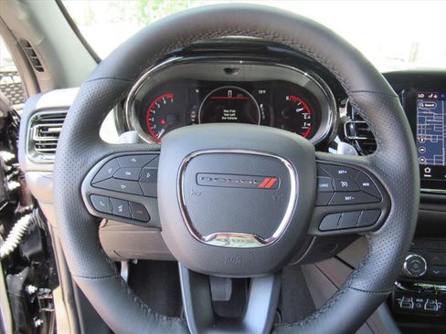 New 2026 Dodge Durango GT RWD image 20