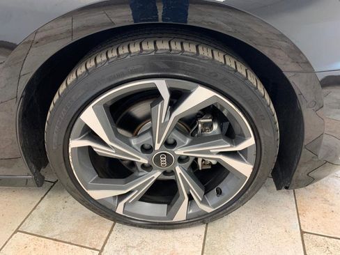 Used 2022 Audi A3 2.0T Premium w/ Convenience Package image 10