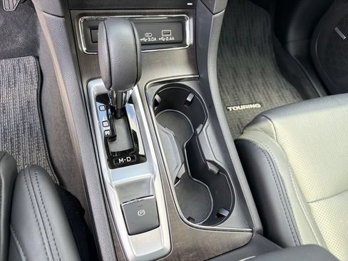 Certified 2026 Subaru Ascent Touring AWD/4WD image 32