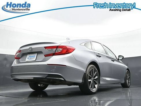 Used 2021 Honda Accord EX-L image 44