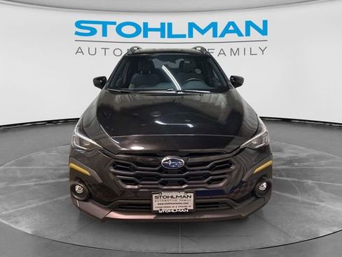 Certified 2025 Subaru Crosstrek 2.5i Sport AWD/4WD image 2