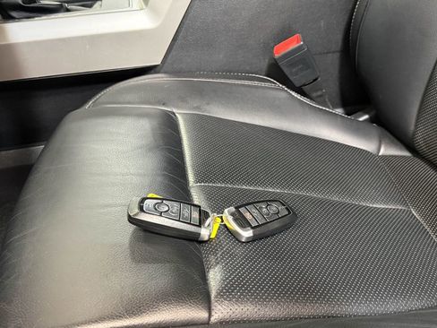 Used 2020 Ford F150 Lariat image 20