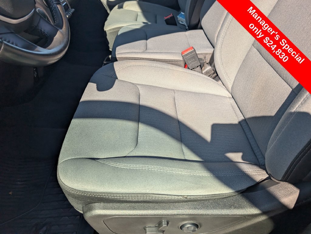 Used 2021 RAM 1500 Big Horn AWD/4WD image 21