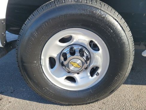 New 2024 Chevrolet Express 2500 w/ Driver Convenience Package image 9