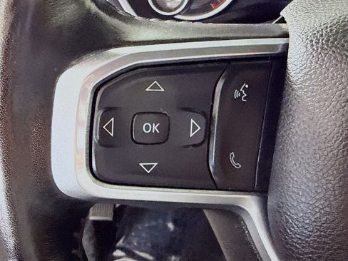 Used 2024 RAM 2500 Laramie image 14