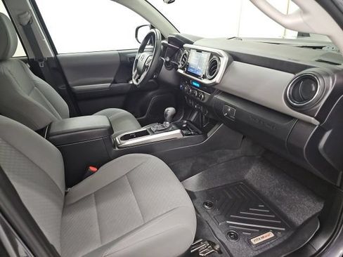 Certified 2023 Toyota Tacoma SR5 w/ SX Package AWD/4WD image 34