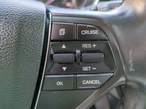 Used 2017 Hyundai Sonata Sport w/ Value Edition Package 02 image 25