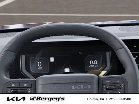 New 2027 Kia Telluride X-Line SX Prestige AWD/4WD image 24