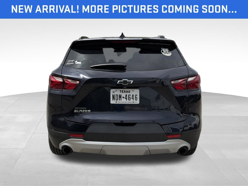 Used 2020 Chevrolet Blazer LT FWD image 5
