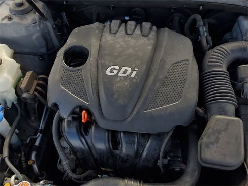 Used 2015 Kia Optima EX image 9