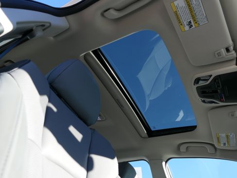 Certified 2023 Subaru Legacy Limited image 27