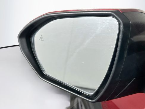 Used 2026 Hyundai Tucson SEL FWD image 16