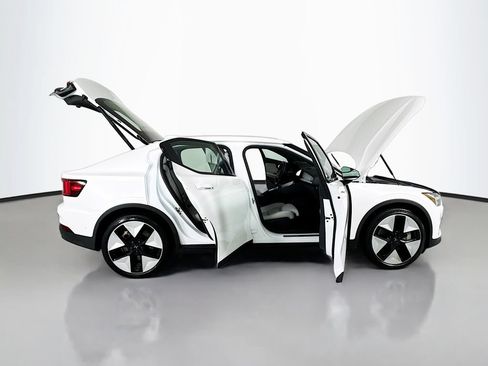 Used 2024 Polestar Polestar 2 AWD/4WD image 22