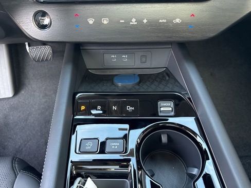 New 2026 Nissan Murano Platinum image 19