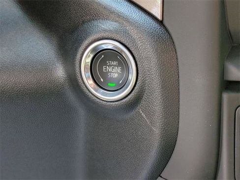 New 2025 Chevrolet Silverado 3500 W/T w/ WT Convenience Package image 22