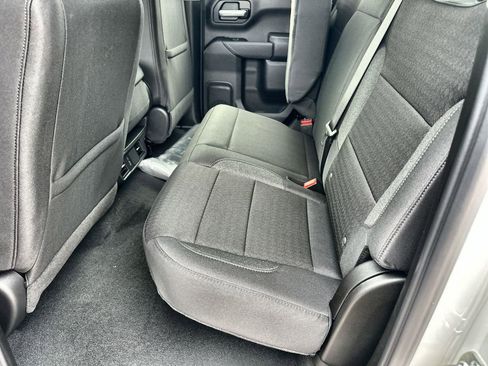 New 2026 GMC Sierra 1500 Pro w/ Pro Value Package RWD image 16