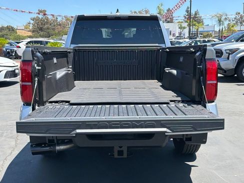 New 2026 Toyota Tacoma SR5 RWD image 14
