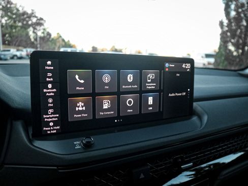 Used 2024 Honda Accord Sport image 23