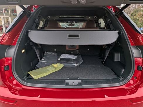 New 2026 Mitsubishi Outlander SEL image 30