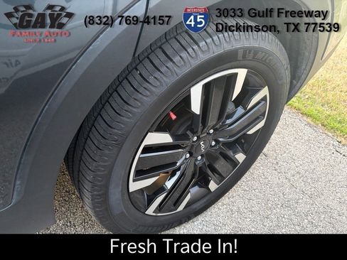 Used 2023 Kia Telluride SX Prestige image 5