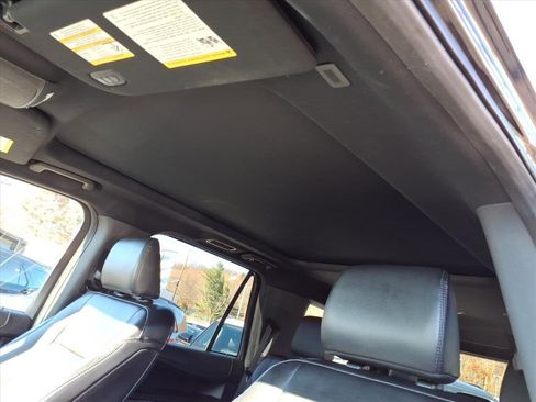 Used 2021 Ford Expedition XLT image 17