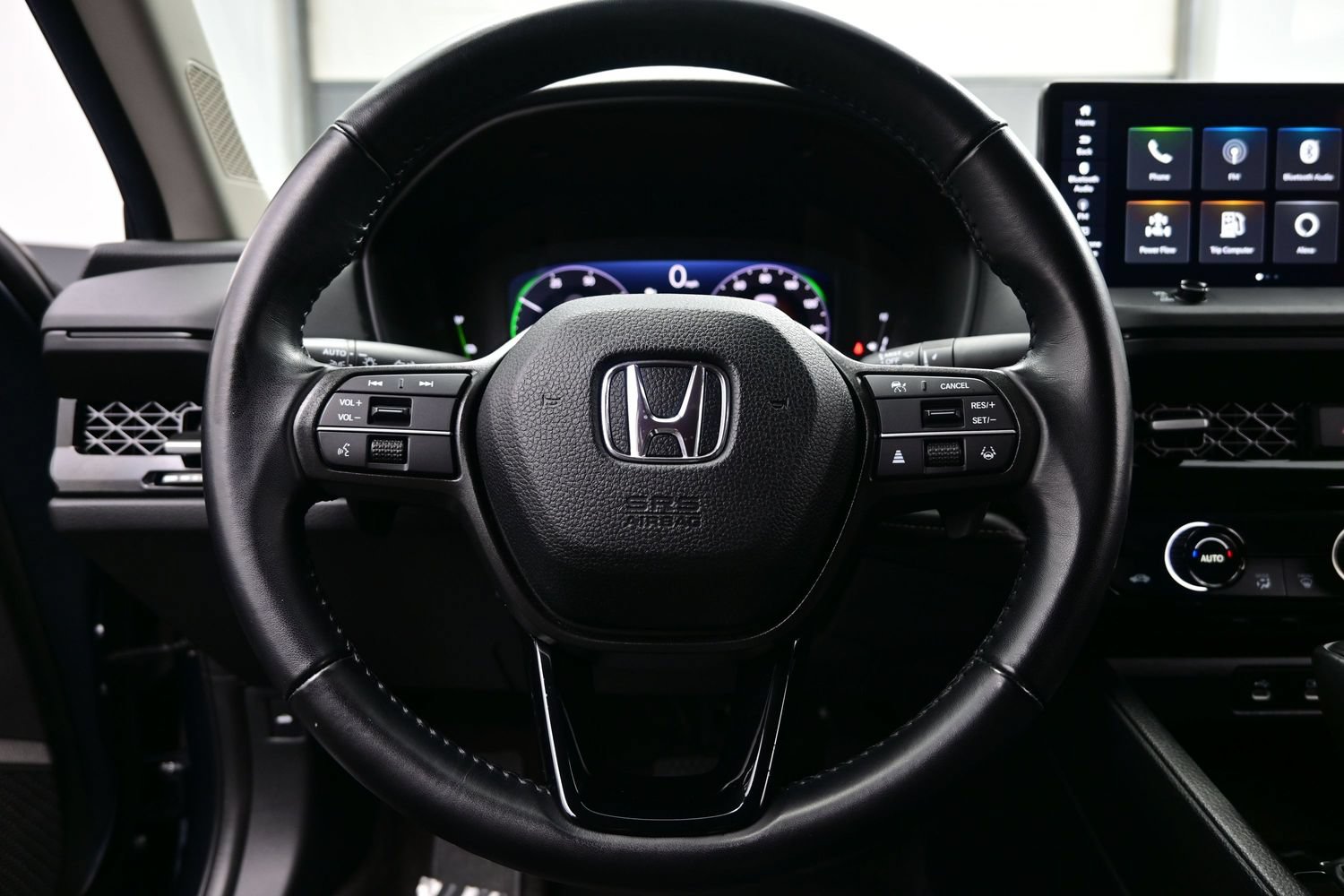 Used 2024 Honda Accord EX-L image 25