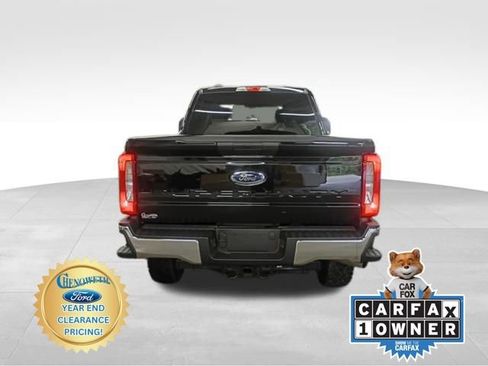 Used 2025 Ford F350 XLT w/ Tremor Off-Road Package image 3
