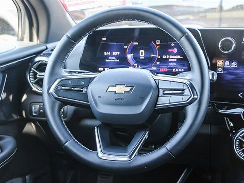 Used 2024 Chevrolet Blazer EV LT image 15