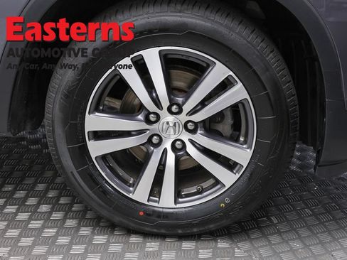Used 2018 Honda Pilot EX-L image 31