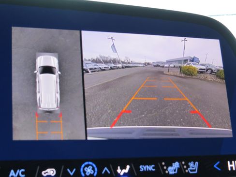 New 2026 Chevrolet Tahoe High Country image 28