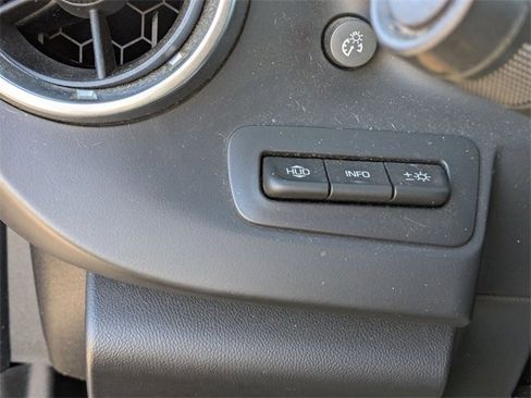 Used 2016 Chevrolet Camaro SS image 16