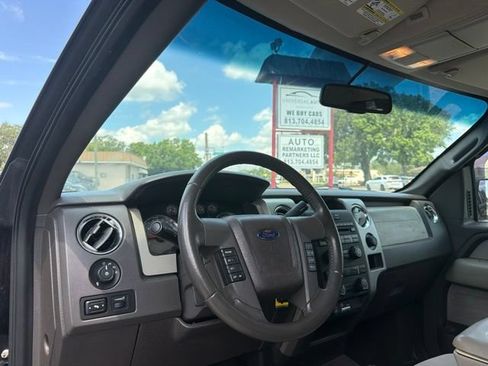 Used 2010 Ford F150 XLT AWD/4WD image 11