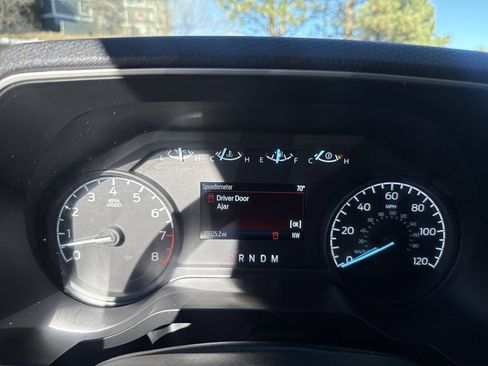 Certified 2023 Ford F150 XL w/ STX Appearance Package image 14