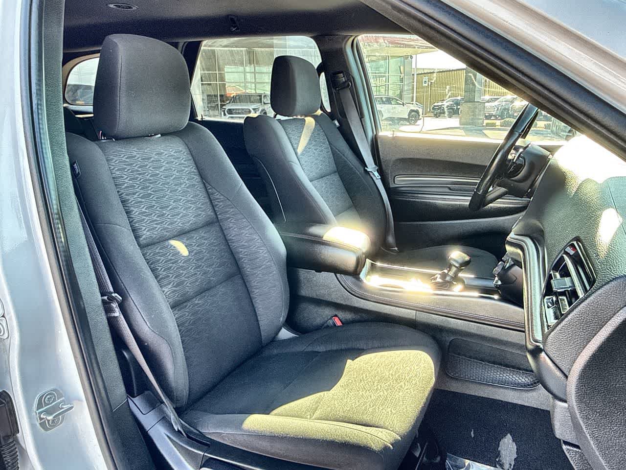 Used 2023 Dodge Durango GT AWD/4WD image 15
